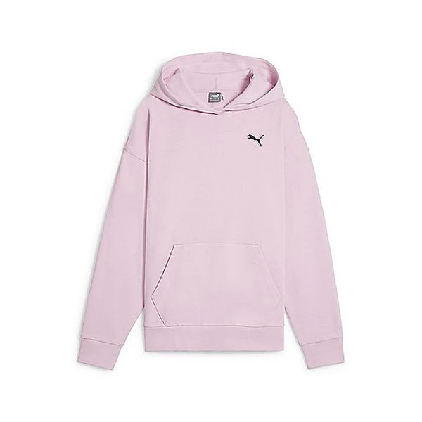 BETTER ESSENTIALS HOODIE Sweatshirt à capuche femme PUMA - Image 7