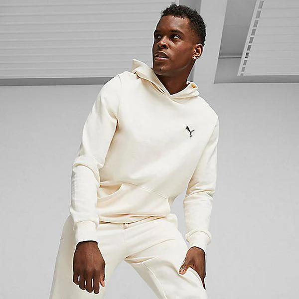 BETTER ESSENTIALS HOODIE Sweatshirt à capuche homme PUMA