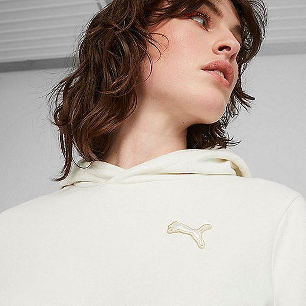 BETTER ESSENTIALS MIF HOODIE Sweatshirt à capuche homme PUMA - Image 10