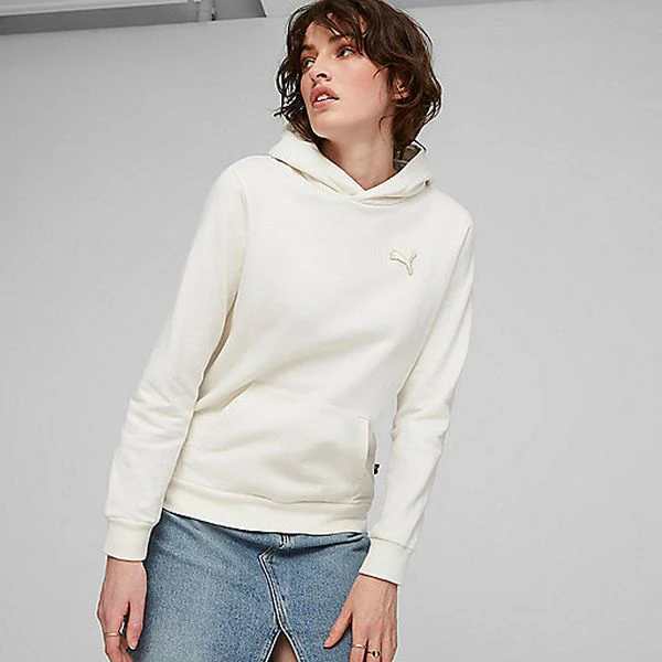 BETTER ESSENTIALS MIF HOODIE Sweatshirt à capuche homme PUMA - Image 12