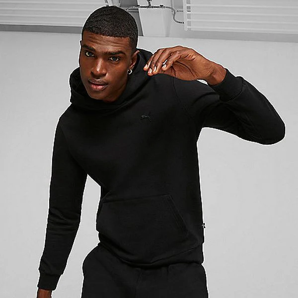 BETTER ESSENTIALS MIF HOODIE Sweatshirt à capuche homme PUMA - Image 19