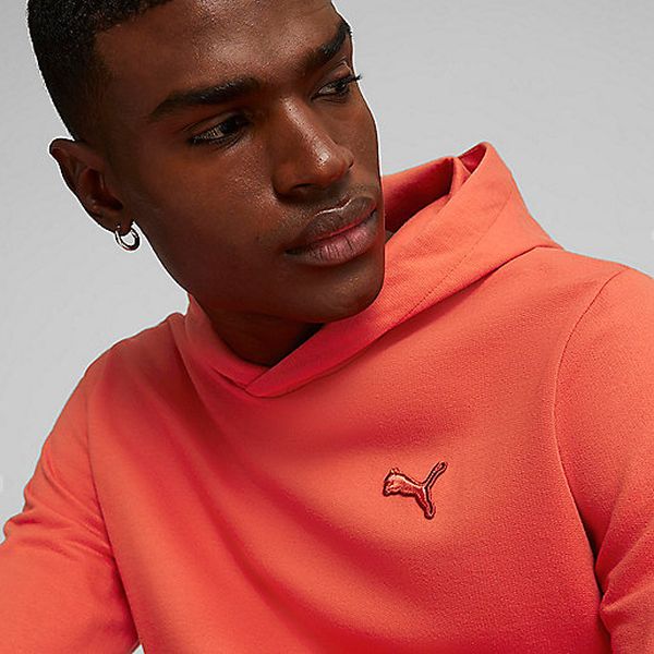 BETTER ESSENTIALS MIF HOODIE Sweatshirt à capuche homme PUMA - Image 22