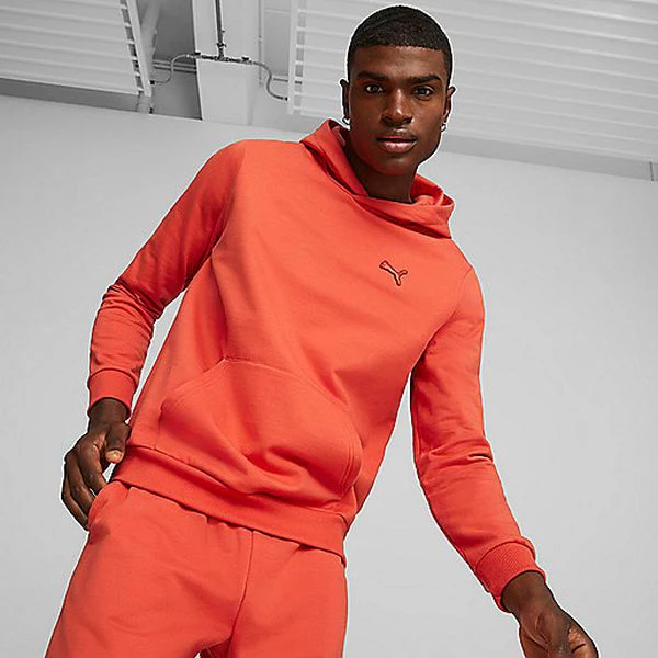 BETTER ESSENTIALS MIF HOODIE Sweatshirt à capuche homme PUMA - Image 23