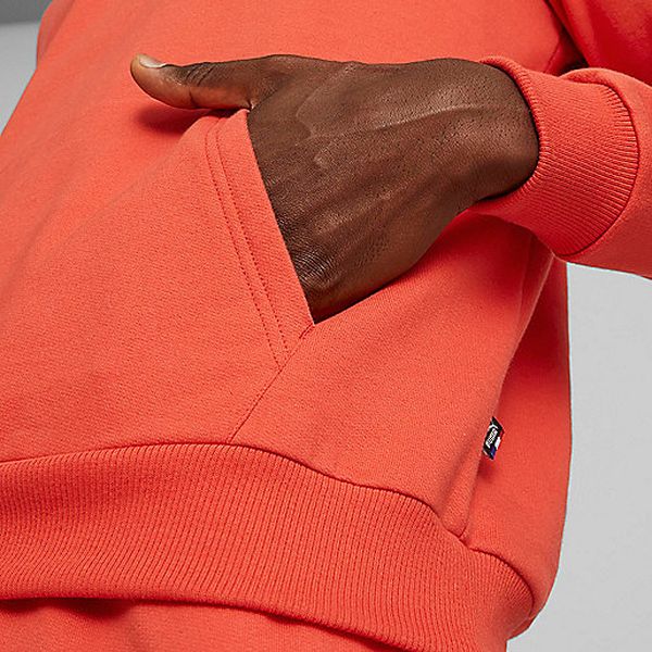 BETTER ESSENTIALS MIF HOODIE Sweatshirt à capuche homme PUMA - Image 24