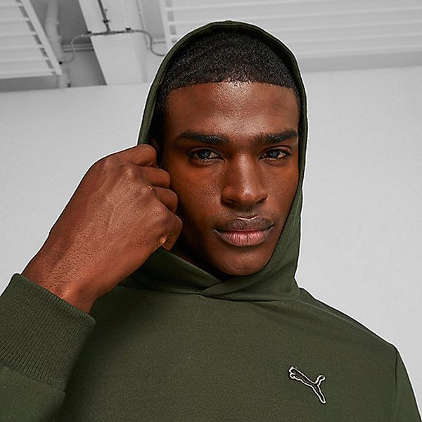 BETTER ESSENTIALS MIF HOODIE Sweatshirt à capuche homme PUMA - Image 27