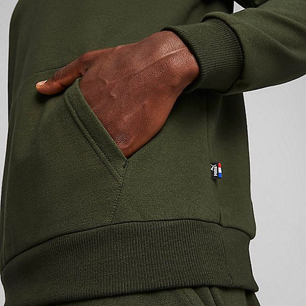 BETTER ESSENTIALS MIF HOODIE Sweatshirt à capuche homme PUMA - Image 29