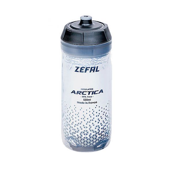 BIDON ARTICA 550ML NOIR ARG Bidon ZEFAL - Image 2