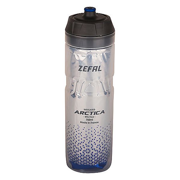 BIDON ARTICA 750ML BLEU Bidon isotherme ZEFAL