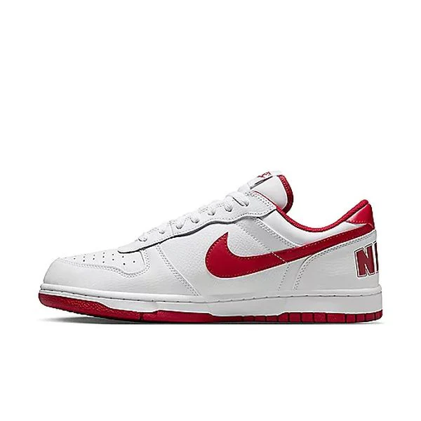BIG NIKE LOW Sneakers homme NIKE - Image 16