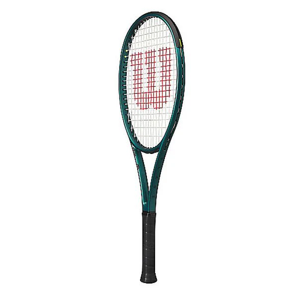 BLADE 101L V9 RKT Raquette de tennis cordée adulte WILSON - Image 2