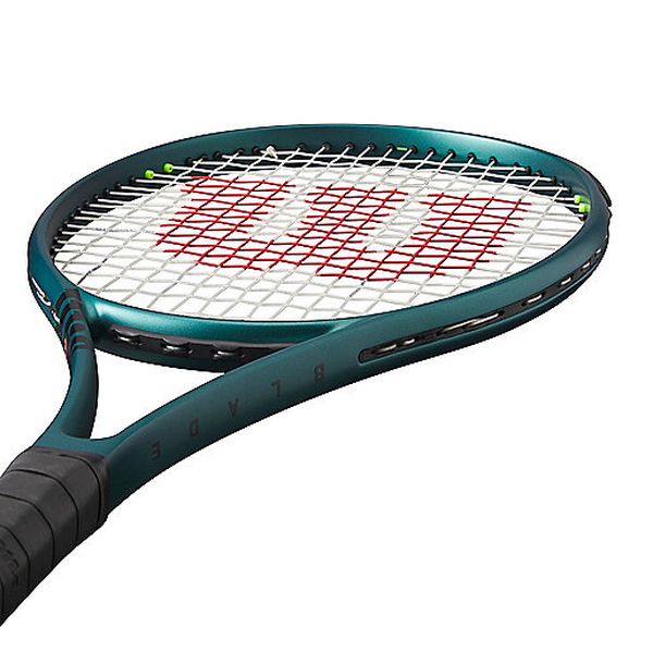 BLADE 101L V9 RKT Raquette de tennis cordée adulte WILSON - Image 3