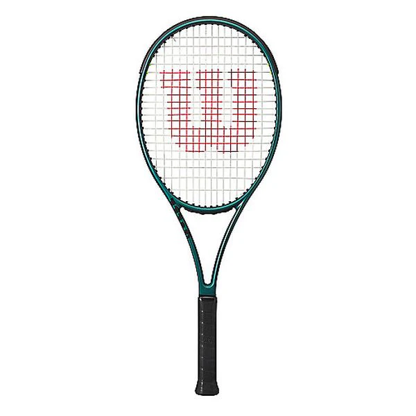 BLADE 101L V9 RKT Raquette de tennis cordée adulte WILSON - Image 4