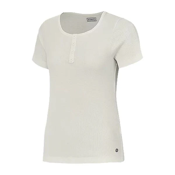 BLAKY FE TS MC Tee-shirt à manches courtes femme FIREFLY