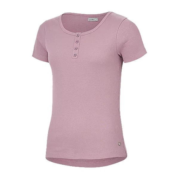 BLAKY FE TS MC Tee-shirt à manches courtes femme FIREFLY - Image 3