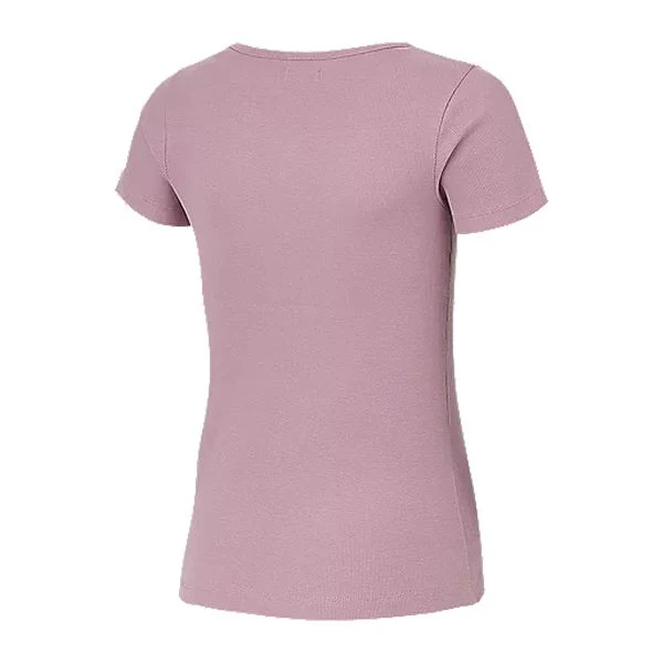 BLAKY FE TS MC Tee-shirt à manches courtes femme FIREFLY - Image 4