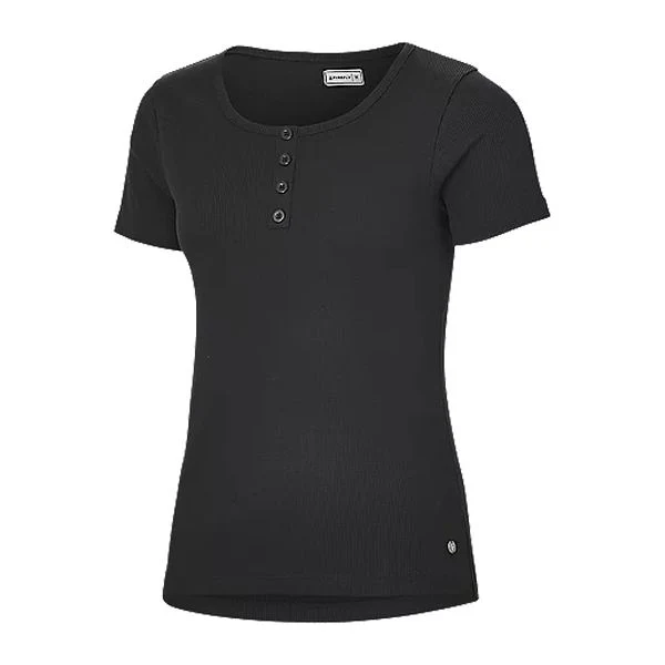 BLAKY FE TS MC Tee-shirt à manches courtes femme FIREFLY - Image 5