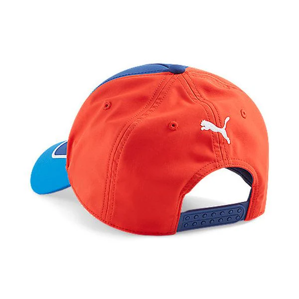 BMW MMS BB CAP Casquette adulte PUMA - Image 10