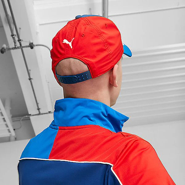 BMW MMS BB CAP Casquette adulte PUMA - Image 12