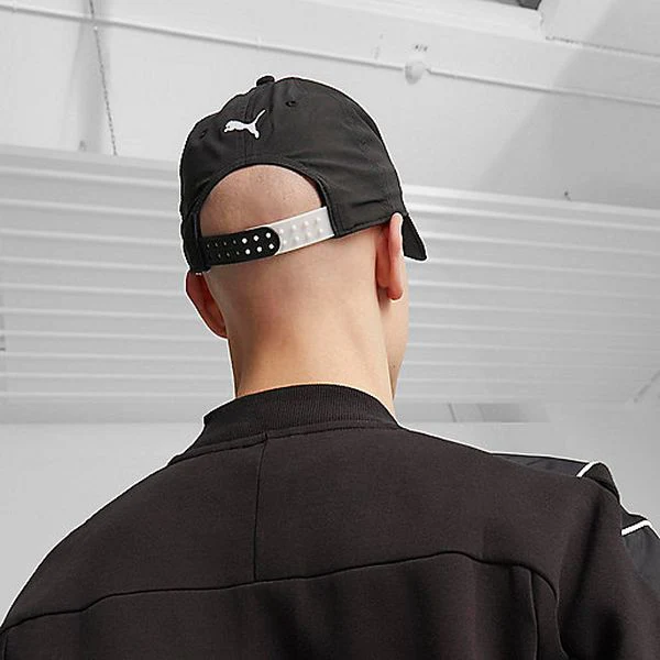 BMW MMS BB CAP Casquette adulte PUMA - Image 4