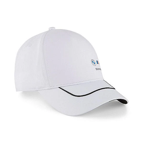 BMW MMS BB CAP Casquette adulte PUMA - Image 5