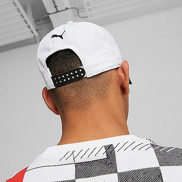 BMW MMS BB CAP Casquette adulte PUMA - Image 8
