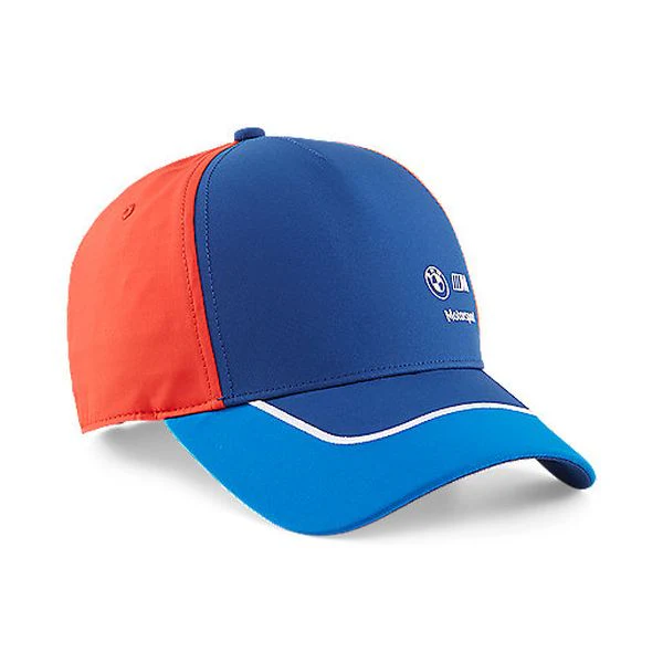 BMW MMS BB CAP Casquette adulte PUMA - Image 9