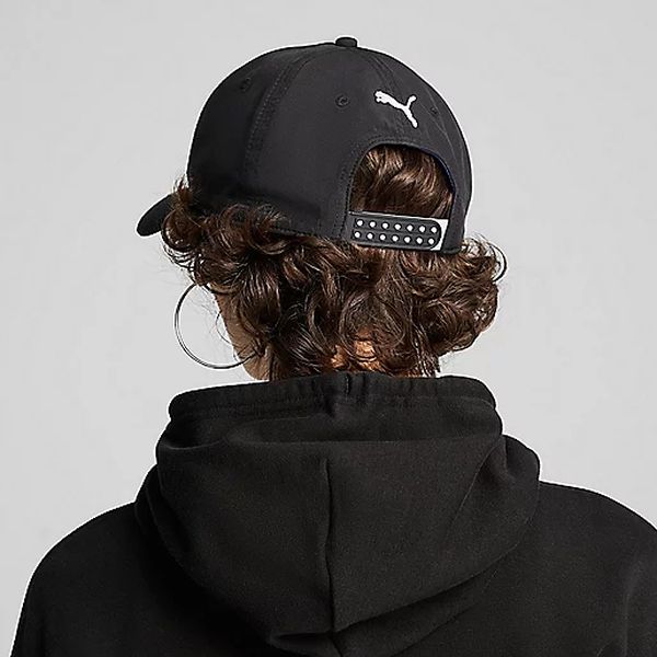 BMW MMS BB CAP Casquette homme PUMA