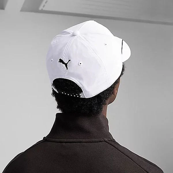 BMW MMS BB CAP Casquette homme PUMA - Image 4