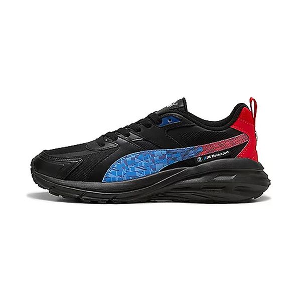 BMW MMS HYPNOTIC LS Sneakers homme PUMA - Image 5