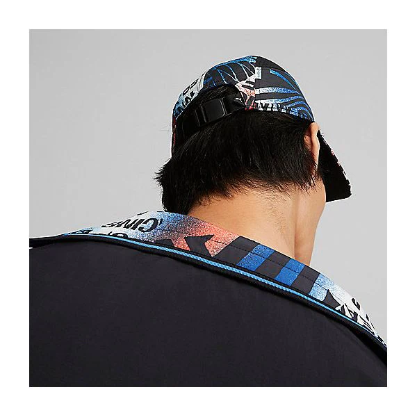 BMW MMS STMTNT CAP Casquette homme PUMA - Image 5