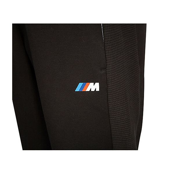 BMW MMS SWEAT PANTS REG FIT Jogging homme PUMA - Image 3