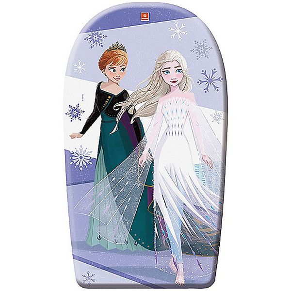 BODY BOARD FROZEN 84CM Planche de bodyboard WDK