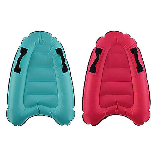 BODYBOARD GONFLABLE 75CM ASS2 Planche de bodyboard OUT2PLAY
