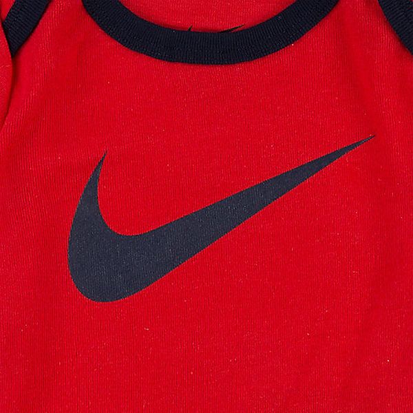 BODYSUIT+HAT+BOOTIE Body bébé NIKE