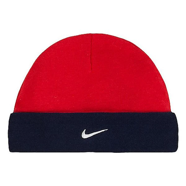 BODYSUIT+HAT+BOOTIE Body bébé NIKE - Image 3