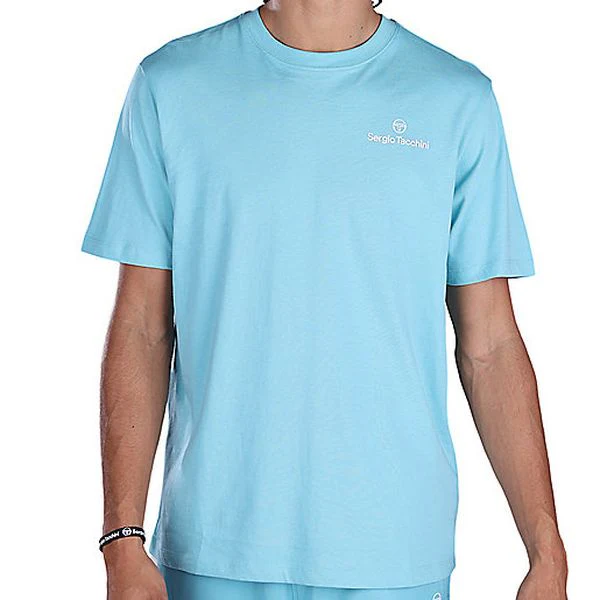 BOLD 024 CO T-SHIRT Tee-shirt à manches courtes homme TACCHINI - Image 15
