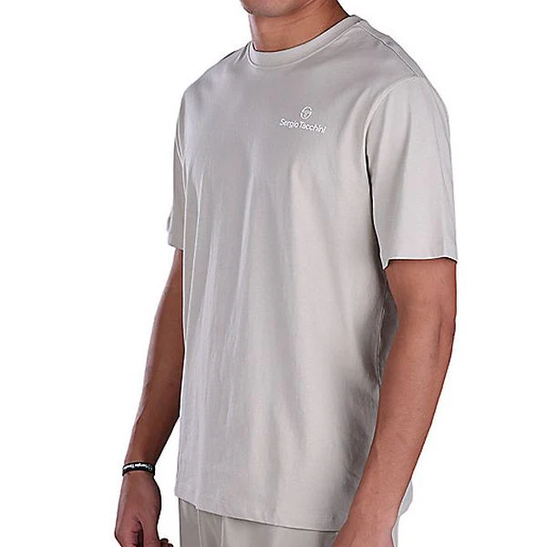 BOLD 024 CO T-SHIRT Tee-shirt à manches courtes homme TACCHINI - Image 20