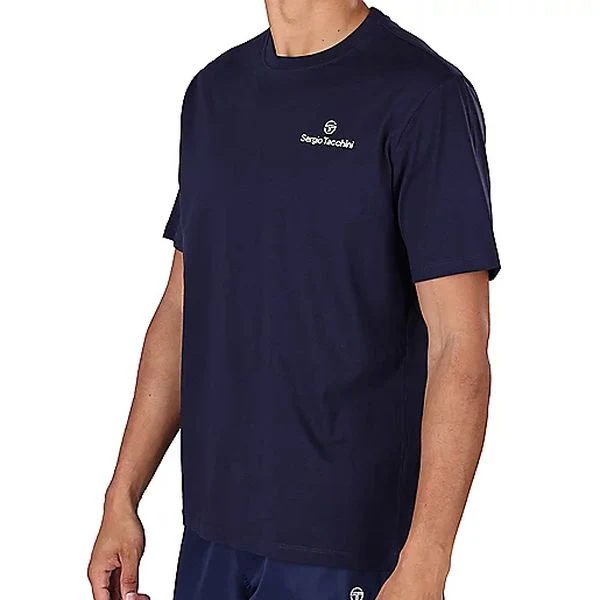 BOLD 024 CO T-SHIRT Tee-shirt à manches courtes homme TACCHINI - Image 21