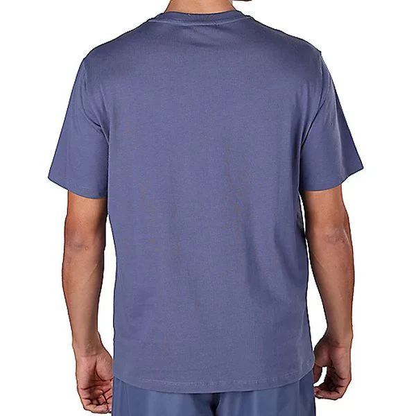 BOLD 024 CO T-SHIRT Tee-shirt à manches courtes homme TACCHINI - Image 29