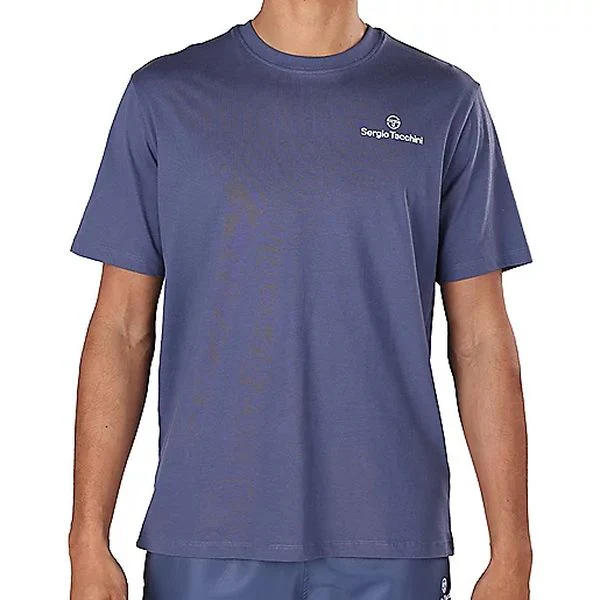 BOLD 024 CO T-SHIRT Tee-shirt à manches courtes homme TACCHINI - Image 30