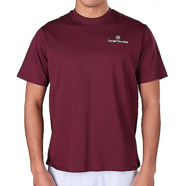 BOLD 024 CO T-SHIRT Tee-shirt à manches courtes homme TACCHINI - Image 32