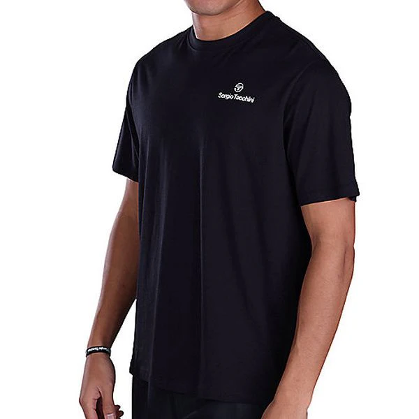 BOLD 024 CO T-SHIRT Tee-shirt à manches courtes homme TACCHINI - Image 4