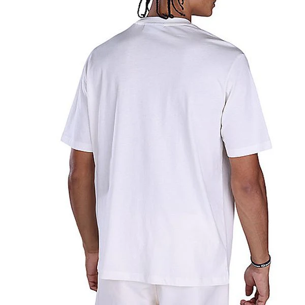 BOLD 024 CO T-SHIRT Tee-shirt à manches courtes homme TACCHINI - Image 6