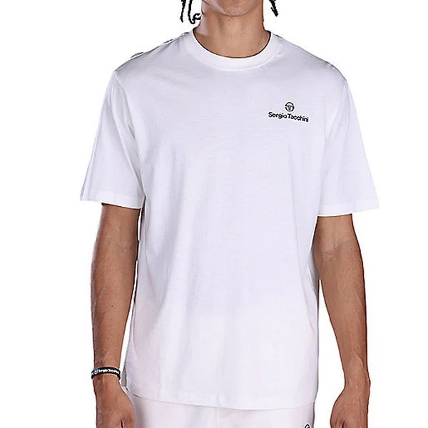 BOLD 024 CO T-SHIRT Tee-shirt à manches courtes homme TACCHINI - Image 7