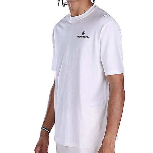 BOLD 024 CO T-SHIRT Tee-shirt à manches courtes homme TACCHINI - Image 8
