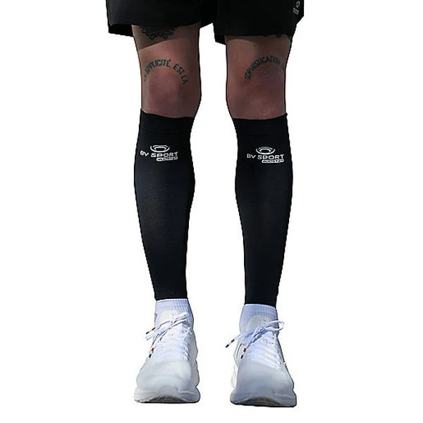 BOOSTER ELITE EVOLUTION Manchons de running BV SPORT