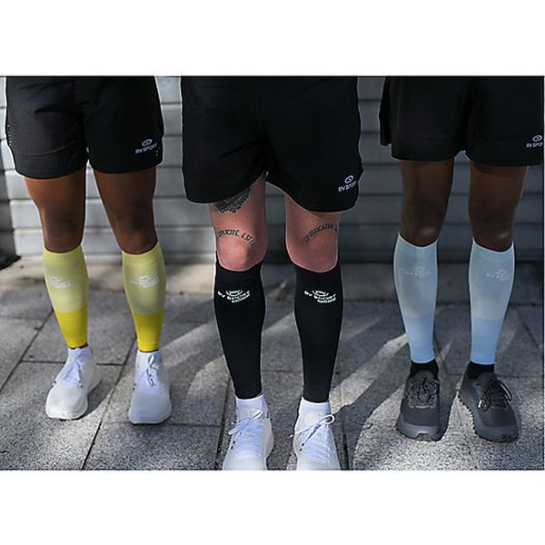 BOOSTER ELITE EVOLUTION Manchons de running BV SPORT