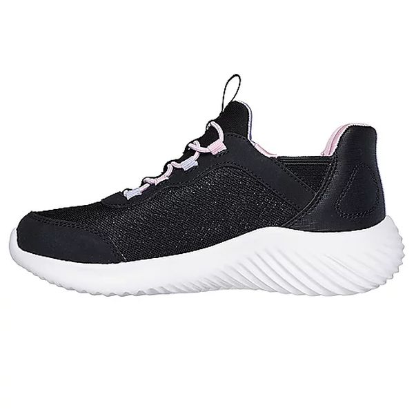 BOUNDER-SIMPLE CUTE Sneakers fille SKECHERS - Image 2