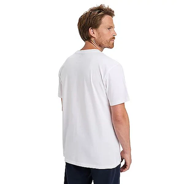 BOX SHAPED SS Tee-shirt à manches courtes homme QUIKSILVER - Image 9