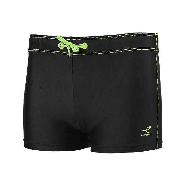 BOXER MILIKO III JR Boxer de bain garçon ENERGETICS